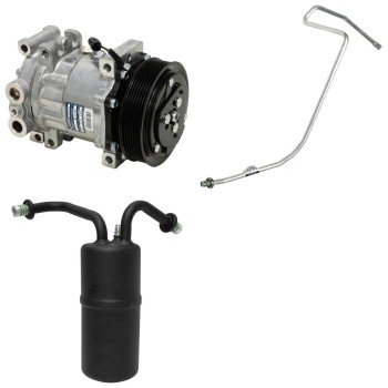 A/C Compressor Kit