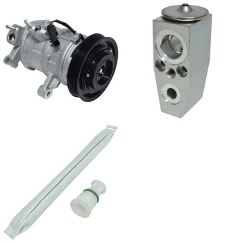 A/C Compressor Kit