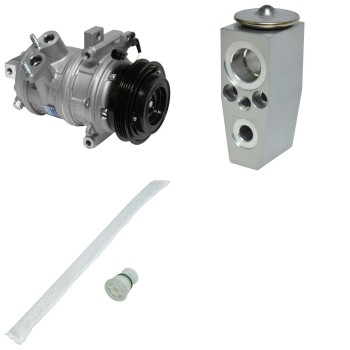 A/C Compressor Kit