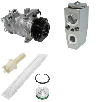 A/C Compressor Kit