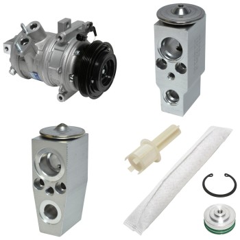 A/C Compressor Kit