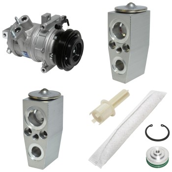 A/C Compressor Kit