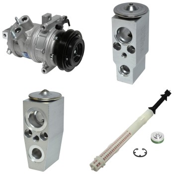 A/C Compressor Kit