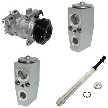 A/C Compressor Kit