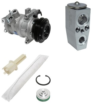 A/C Compressor Kit