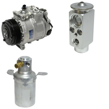 A/C Compressor Kit