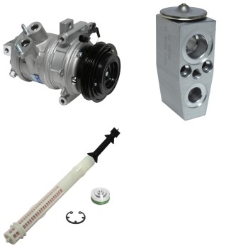 A/C Compressor Kit