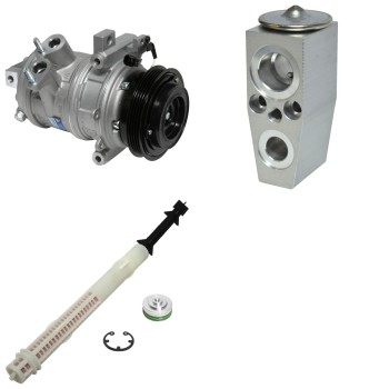 A/C Compressor Kit