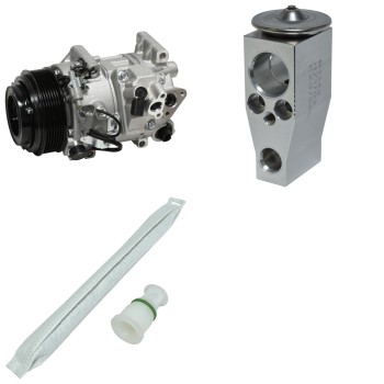 A/C Compressor Kit