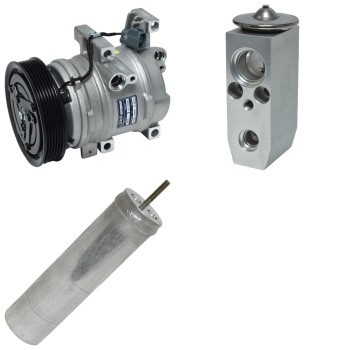 A/C Compressor Kit