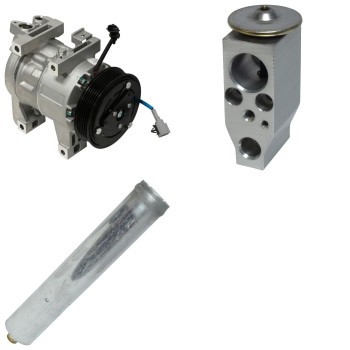 A/C Compressor Kit