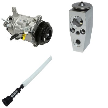 A/C Compressor Kit