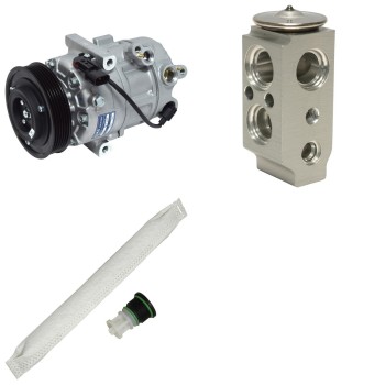 A/C Compressor Kit