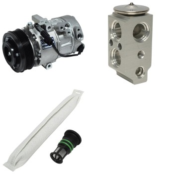 A/C Compressor Kit