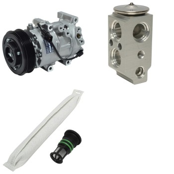 A/C Compressor Kit
