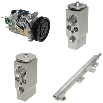 A/C Compressor Kit