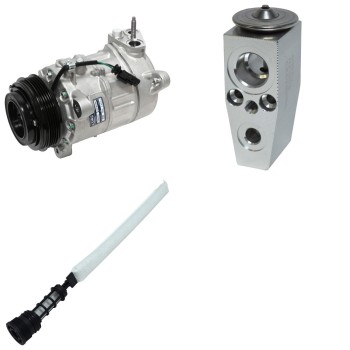 A/C Compressor Kit