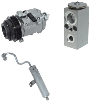 A/C Compressor Kit