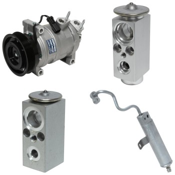 A/C Compressor Kit