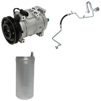 A/C Compressor Kit
