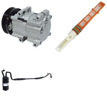 A/C Compressor Kit