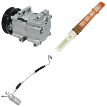 A/C Compressor Kit