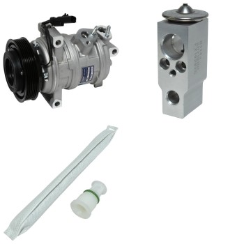 A/C Compressor Kit