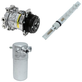 A/C Compressor Kit