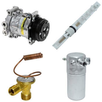 A/C Compressor Kit