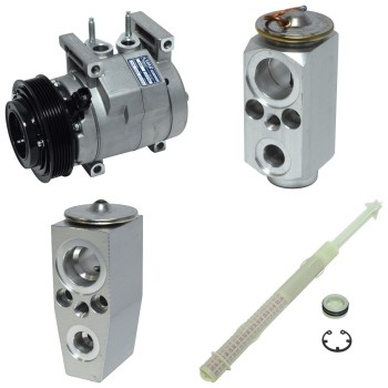 A/C Compressor Kit