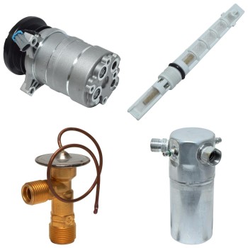 A/C Compressor Kit
