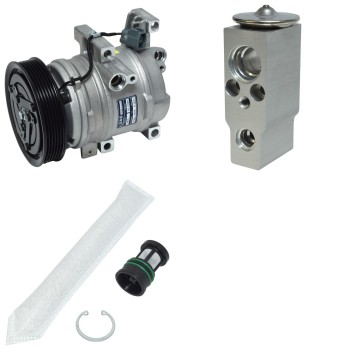 A/C Compressor Kit