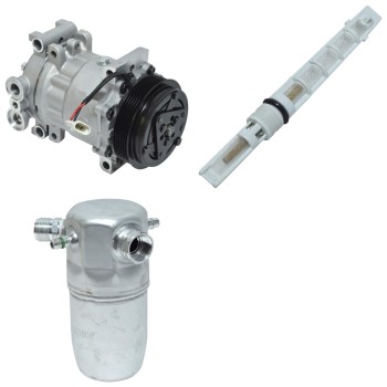A/C Compressor Kit