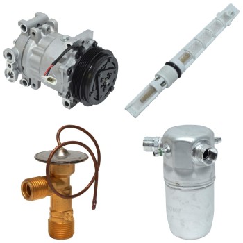 A/C Compressor Kit