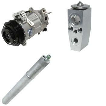 A/C Compressor Kit
