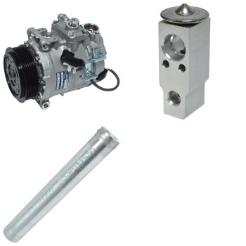 A/C Compressor Kit