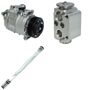 A/C Compressor Kit