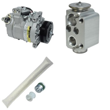 A/C Compressor Kit