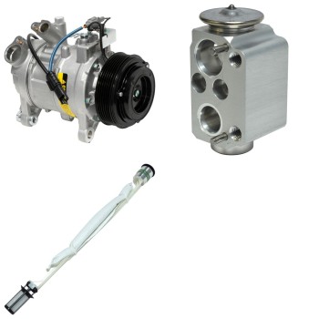 A/C Compressor Kit