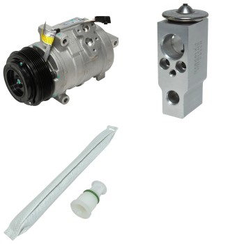 A/C Compressor Kit