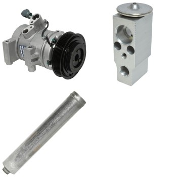 A/C Compressor Kit