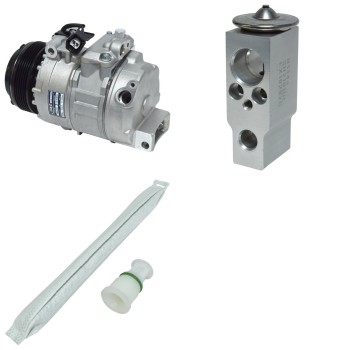 A/C Compressor Kit