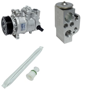 A/C Compressor Kit
