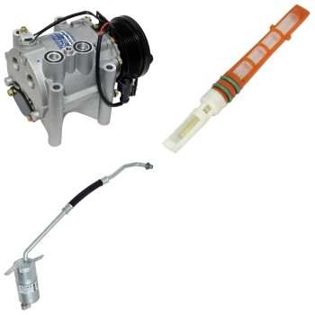 A/C Compressor Kit