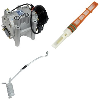 A/C Compressor Kit