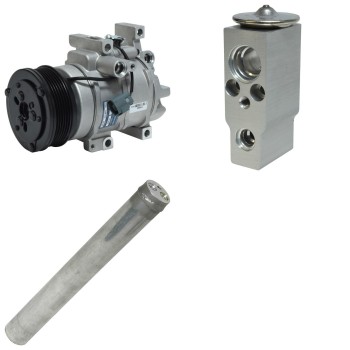 A/C Compressor Kit