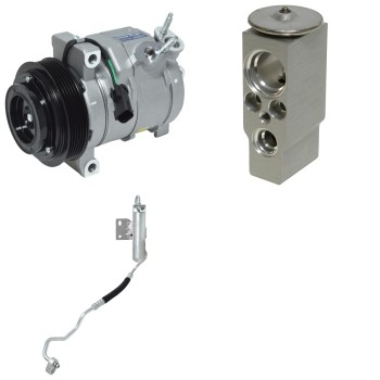 A/C Compressor Kit