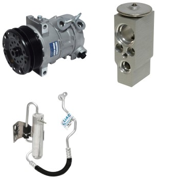 A/C Compressor Kit