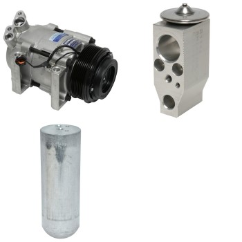 A/C Compressor Kit