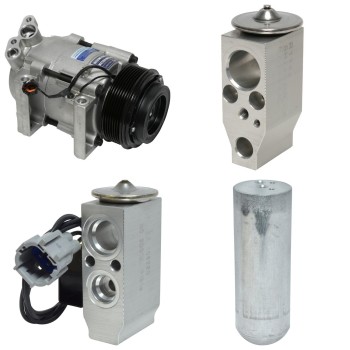 A/C Compressor Kit